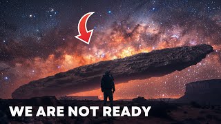 Scientists have solved the mystery of Oumuamua and it's not that simple | Space Documentary