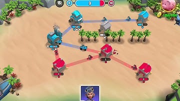 Age Of Apes - Android Gameplay Walkthrough 