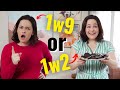 Are you a 1w2 or 1w9  enneagram type one wings explained