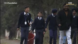 GenCAN Leadership Challenge: A Year-Long Journey of Climate Action!