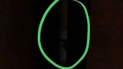 Where to find the Cork Marker | ROBLOX Find The Markers (188)