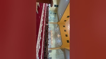 ما تيسر من صلاة العشاء من سورة الأنفال