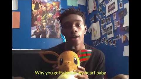 Tom The Mail Man - Curse3DGirls (Prod. Purpan)  [Official Video]