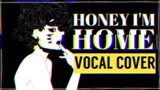 Vocaloid - Honey I'm Home (Vocal Cover)【Meltberry】 chords