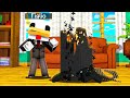 HO ROTTO LA XBOX DI MIO FIGLIO SU MINECRAFT