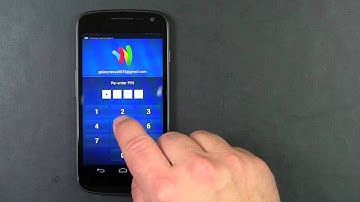 How to setup and use Google Wallet Application