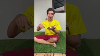 Ayah Yang Bikin Es Krim, Malah Dodo Yang Makan!! | #Shorts