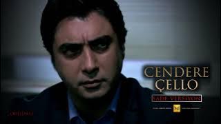 Kurtlar Vadisi Pusu - Cendere Çello ( SADE VERSİYON ) Full Orijinal