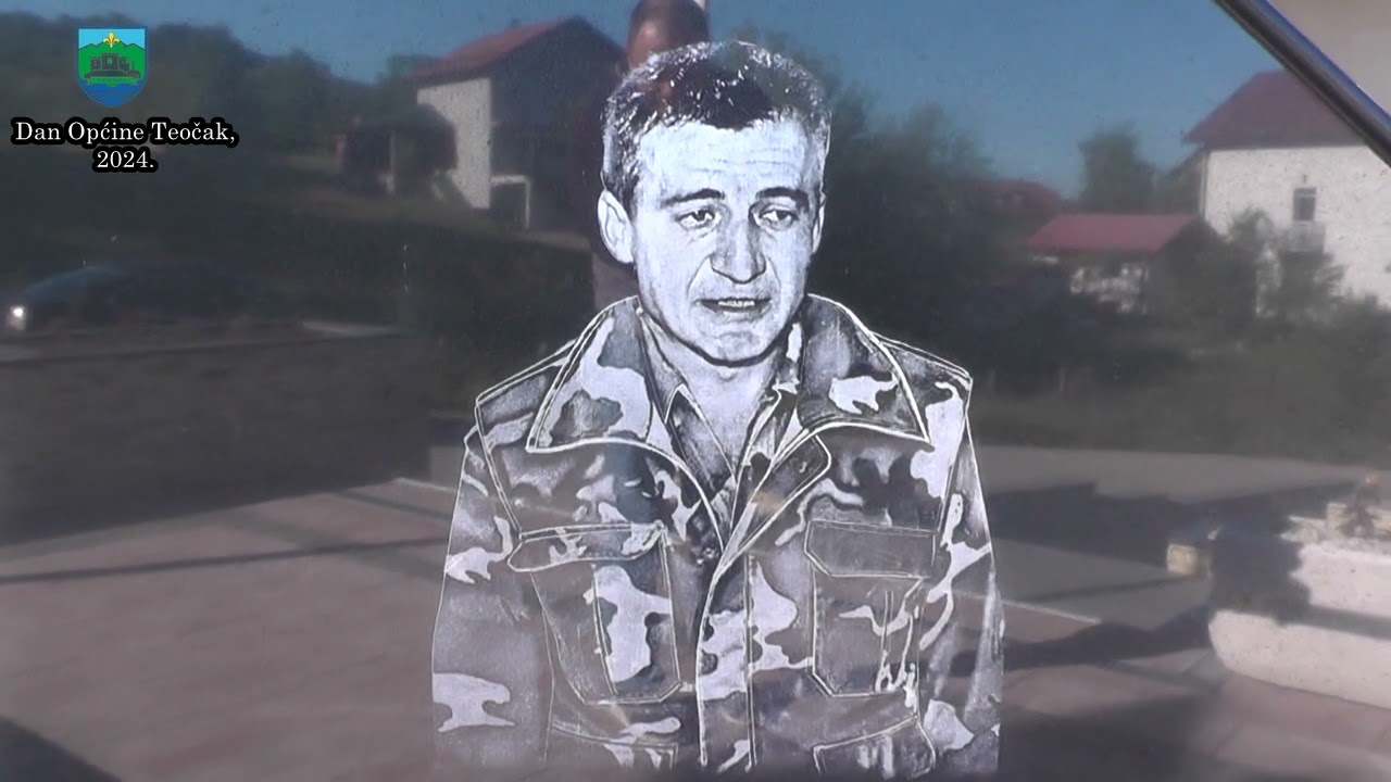 Promotivni film povodom Dana Opcine Teocak 2024.