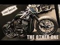 Harleydavidson xg750 street build offthe other one by duas caras cycles