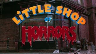 Little Shop of Horrors | 1986 | Trailer #2