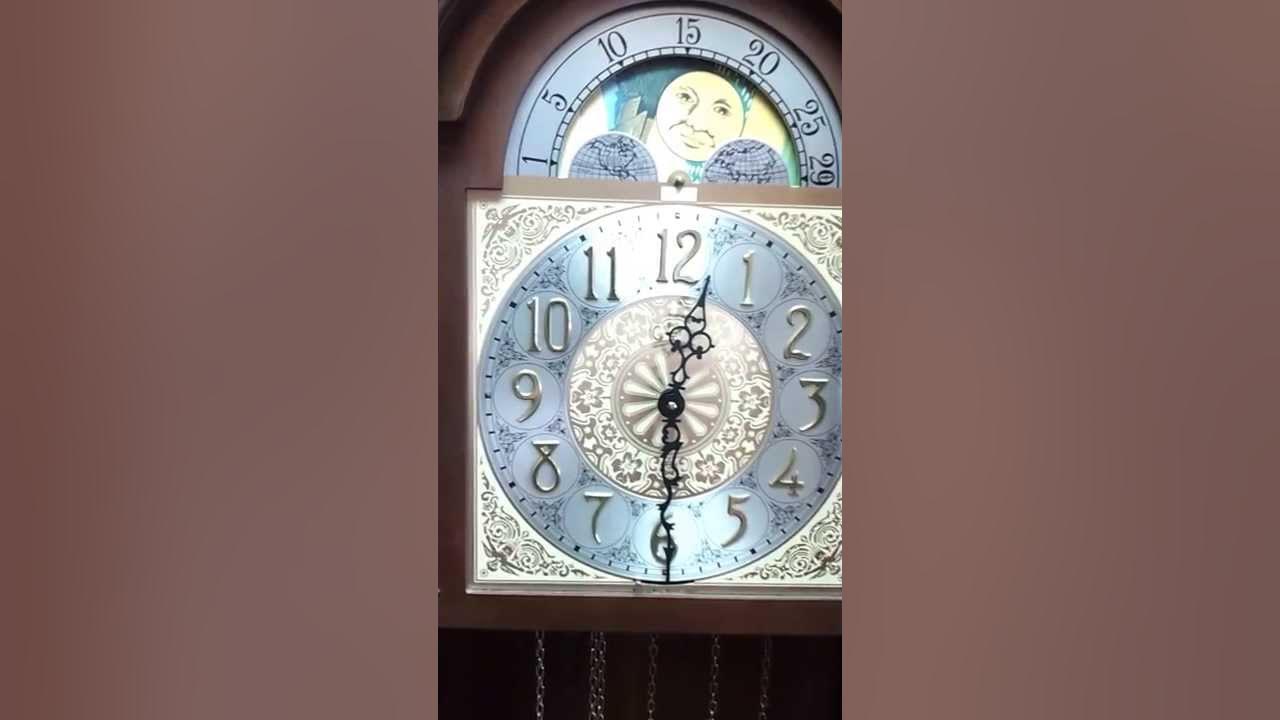 Robert's Clock Shop YouTube