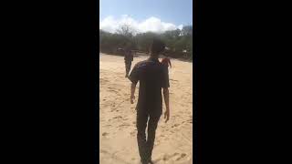 Dwi Putra  Lintang Ati cover Kinemaster