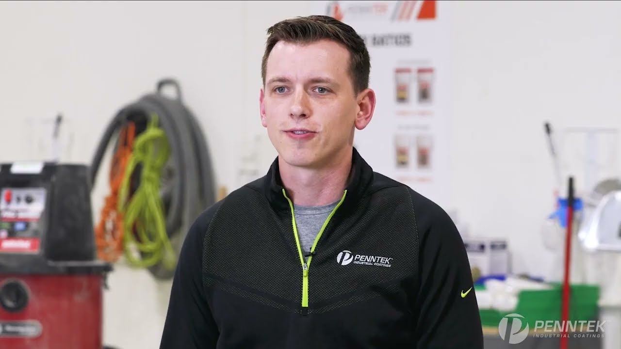 Stain - MadJack Concrete Coatings