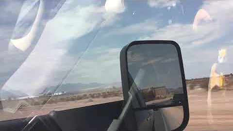 Dads drive