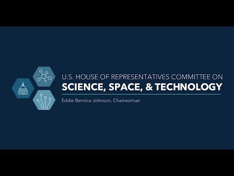 Hearing: Keeping Our Sights on Mars: A Review of NASA’s Deep Space Exploration... (EventID=109444)