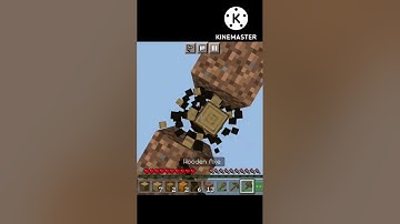 Minecraft One Block survival Series - Part 1