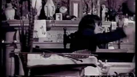 Hollywood Brats - Andrew Matheson - Crushing The Doll (Rough Cut)