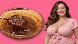 Selbst mit 72 macht er seine Frau glücklich! Nur eine Banane und Kaffee! SEHR einfaches Rezept