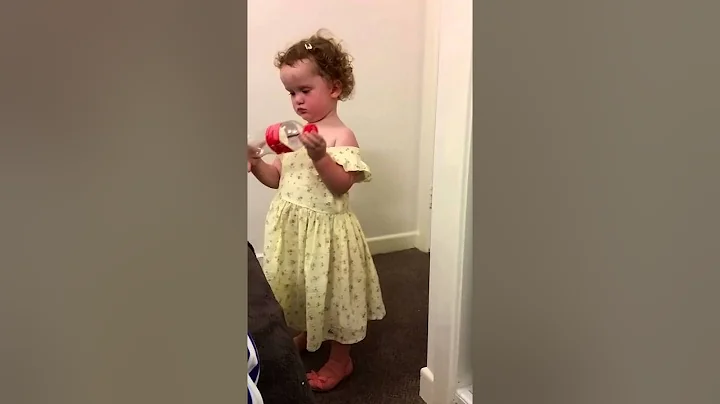 CUTEST BABY EVER!