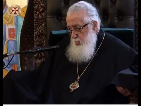 სიახლენი - 20 მარტი 2017 წ.