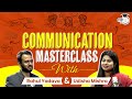 Why is english communication important  communication masterclass by udisha mishra