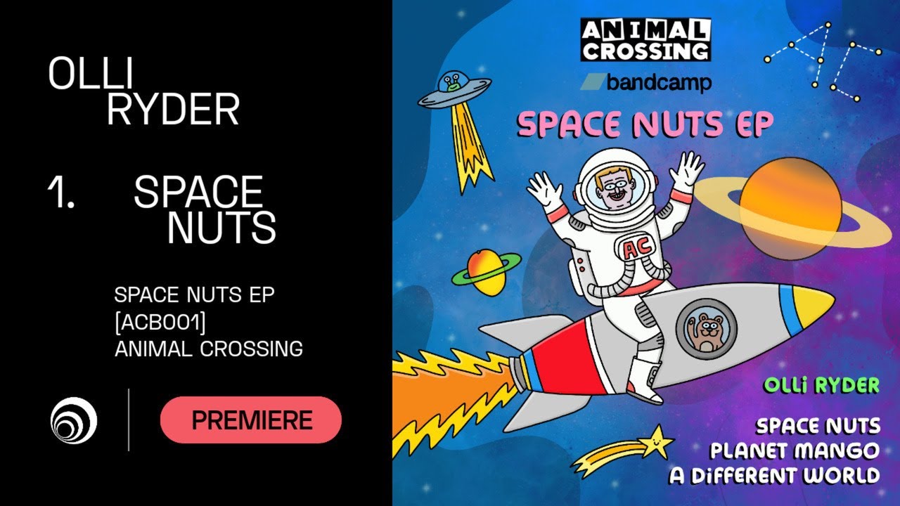 Space nuts full movie