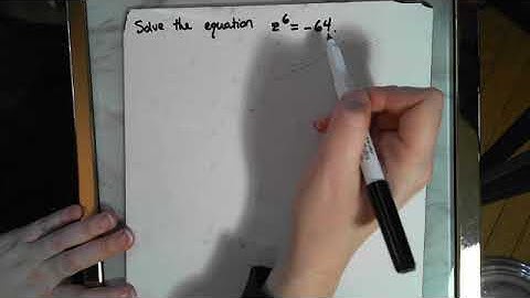 Pre-Calculus 8.3 Video 4