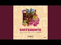 DIFFERENTE