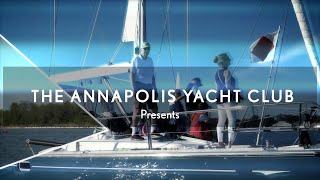 Ayc Wednesday Night Races 2025 - Series 3 Race 4