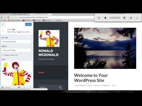 Video: Mis on WordPress veebidisainis?