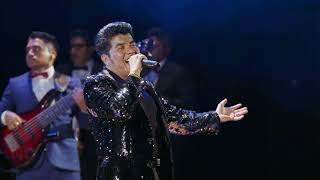 Gerardo Morán - Ahora Que Estoy Vivo, Me Emborracharé y Ay No Se Puede (En Vivo - El Teatro Capitol)