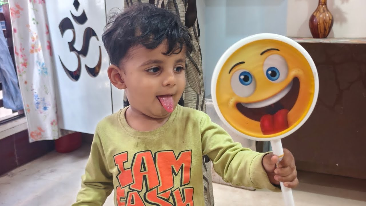 Vihaant ka naya dost😛our fir dekhiye ghandhingar....