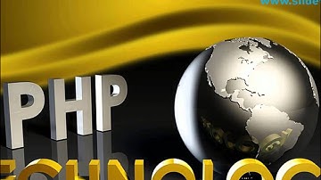 Php Technology Globe PowerPoint Templates Themes And Backgrounds ppt themes