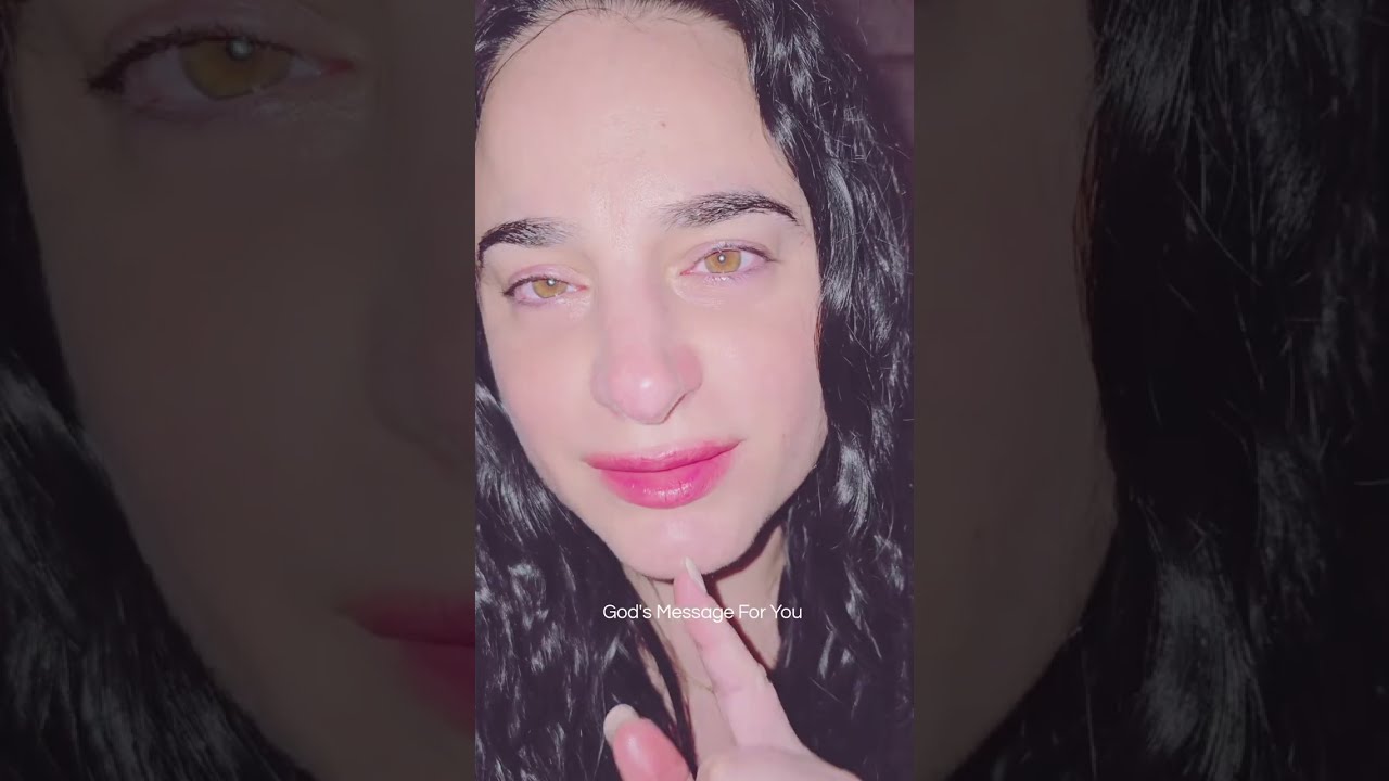 God Has A Special Message For Your Inner Child 