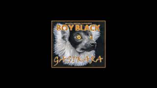 Boy Black-Gasikara (Officiael Audio)