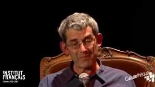 French Passions: Edmund de Waal on Proust