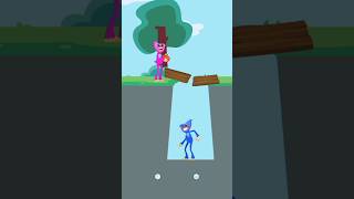 Steal The Apple From Kissy Missy Wuggy Story