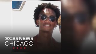 Berwyn man accused of threatening witnesses in Nolan Wells investigation