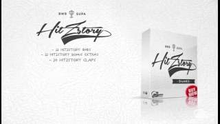 BWB X SUPA HITZSTORY DRUMKIT VOL 1