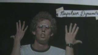 Napoleon Dynamite Prank Call Funny Youtube