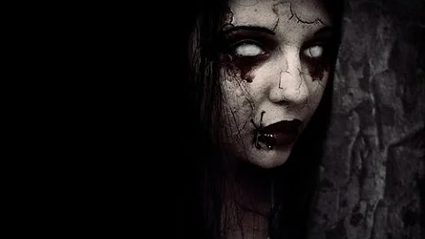Origin - A Short Horror Film
