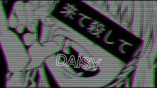 🌑Ashinikko - Daisy (Slowed) 🌑