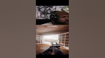 THIS GAME IS BROKEN! WATCH UNTIL THE END  #callofduty #cod #bo6 #gaming #warzone