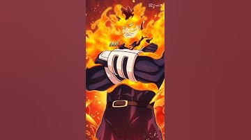 Gucci Prada~ #enji #enjitodoroki #todoroki #mha #bnha #endeavor #anime #edit #capcut #50fna2