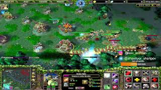 Iccup.com Stream by waxriyor HIGH TB 1 2 Igri s feyka