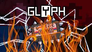 CSR Diamond Super 14/52: Glyph D side