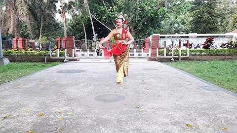 Tari Gambyong Mari Kangen _2019A_PaksiCup2021