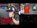 FIRST TIME Hearing SHADOW OF INTENT !!! - Malediction (REACTION!!!)