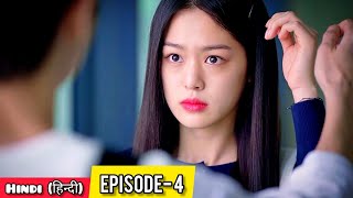 PART-4 || Twenty Twenty (हिन्दी में) Korean Drama Explained in Hindi. (Love Triangle)